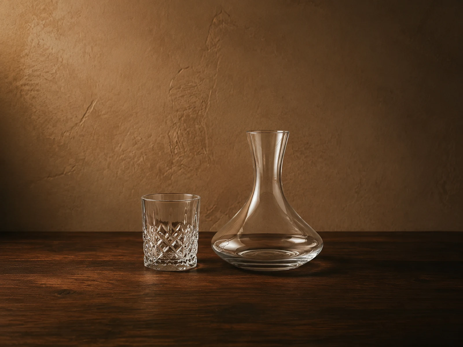 RCristal: Variedad y calidad